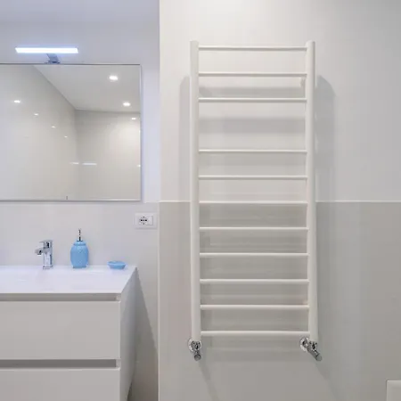 Nyaraló Casa Me