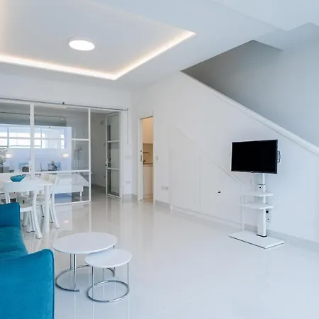 Casa Me Holiday home Capri