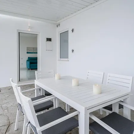 Nyaraló Casa Me