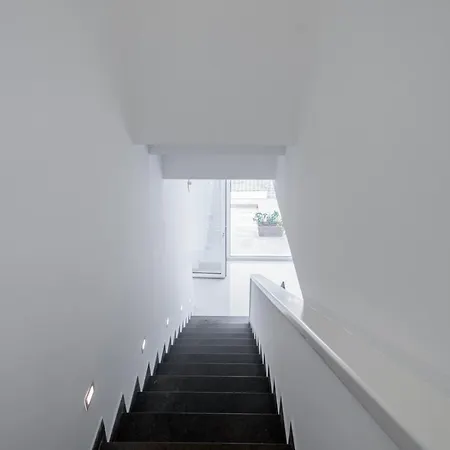 Casa Me 펜션 카프리