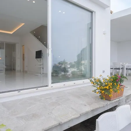 Casa Me Дом отдыха Капри