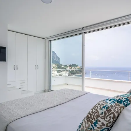 Feriehus Casa Me *
