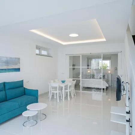 Casa Me Ferienhaus Capri