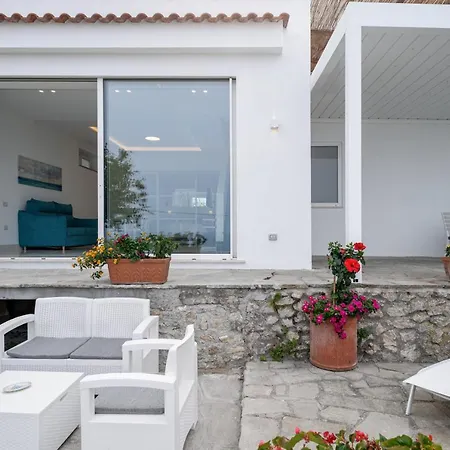 Nyaraló Casa Me