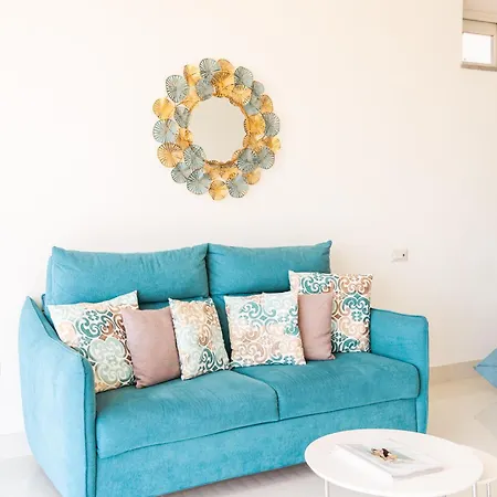 Casa Me Feriehus Capri