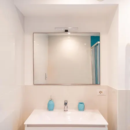 Holiday home Casa Me *