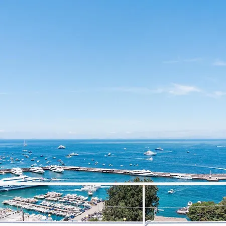 Casa Me Capri
