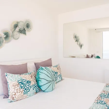 Casa Me Casa vacanze Capri