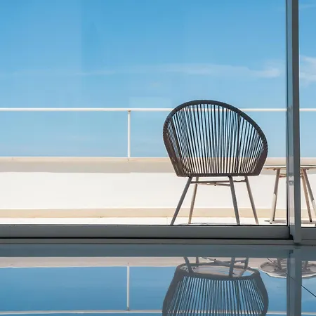 Casa Me Casa vacanze *