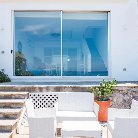 Holiday home Casa Me Capri