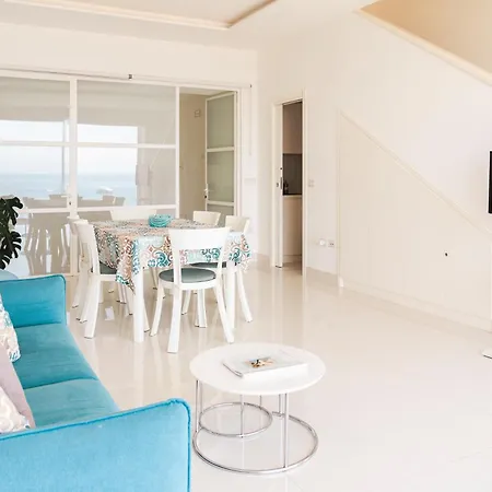 Casa Me Capri