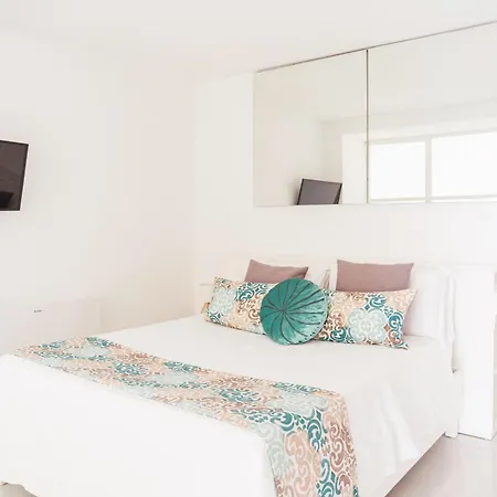 Holiday home Casa Me