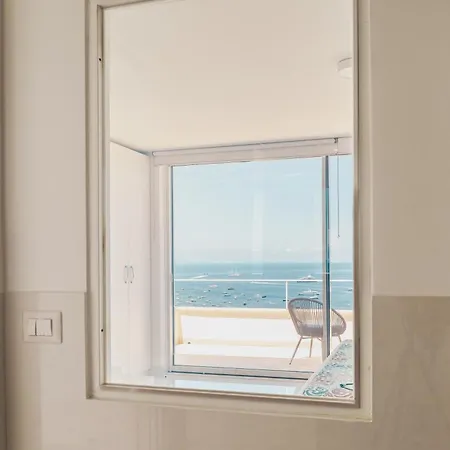 Casa Me Holiday home Capri