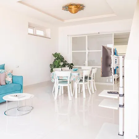 Casa Me Capri