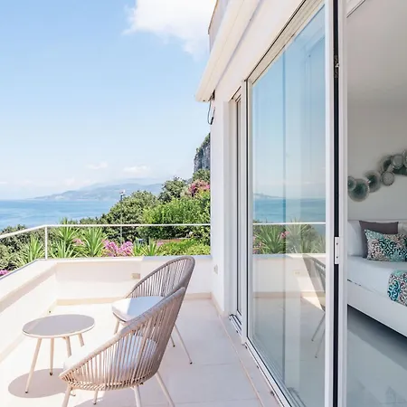 Casa Me Casa vacanze