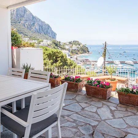 Holiday home Casa Me