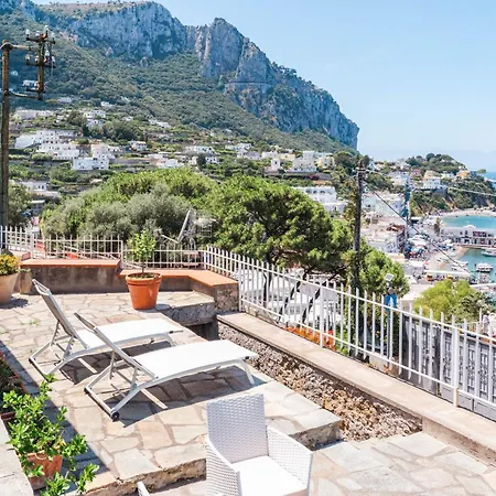 Holiday home Casa Me Capri