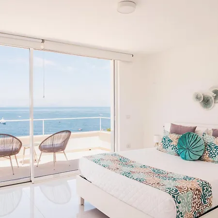 Casa Me * Capri