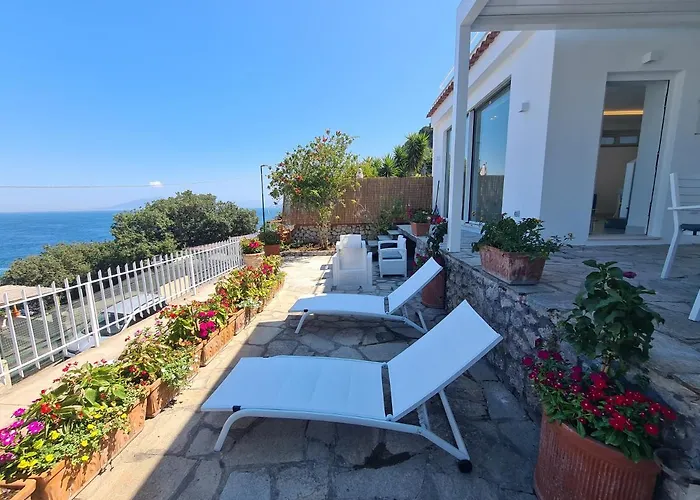 Vakantiehuis Casa Me