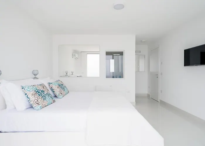 Dom wakacyjny Casa Me *