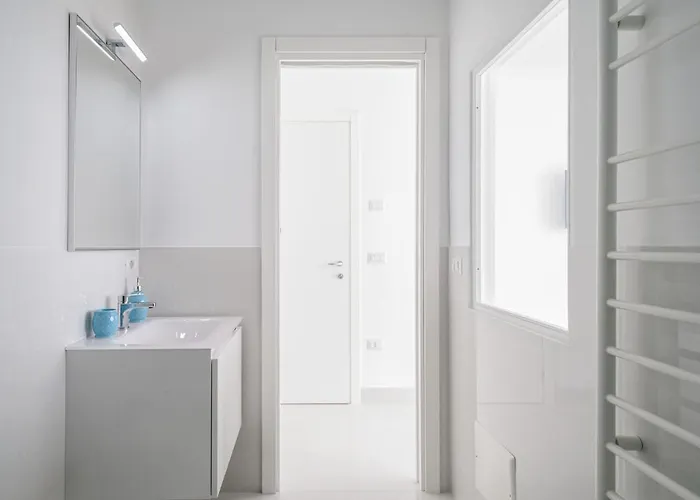 Vakantiehuis Casa Me *