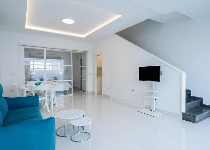 Casa Me Dom wakacyjny Capri