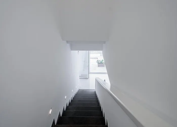 Casa Me Vakantiehuis Capri