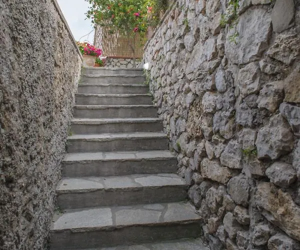 Vakantiehuis Casa Me Capri