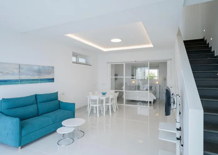Casa Me Dom wakacyjny Capri