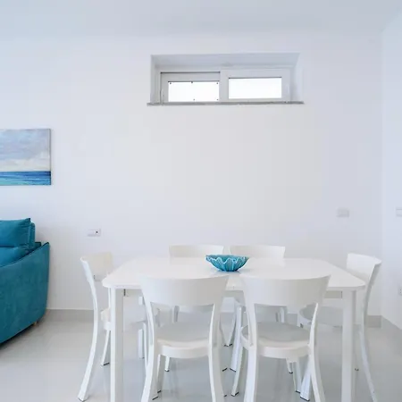 Casa Me * Κάπρι