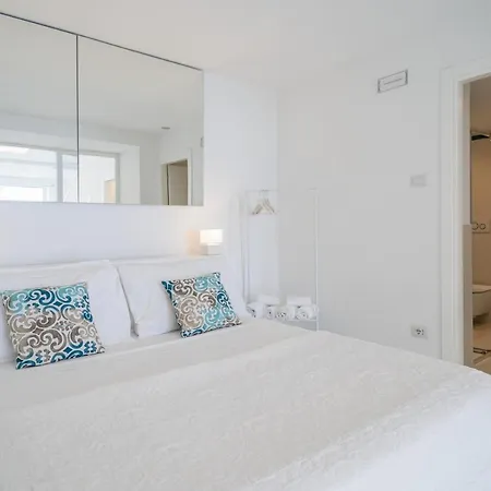 Σπίτι διακοπών Casa Me *