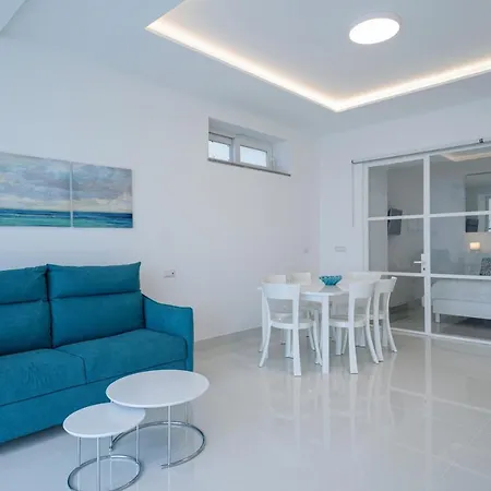 Casa Me Σπίτι διακοπών