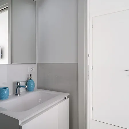 Casa Me Σπίτι διακοπών Κάπρι