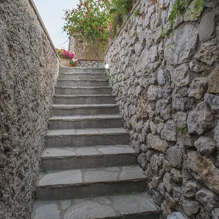 Σπίτι διακοπών Casa Me Κάπρι